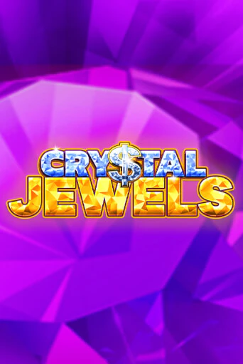 Демо игра Crystal Jewels играть онлайн | Казино Х бесплатно