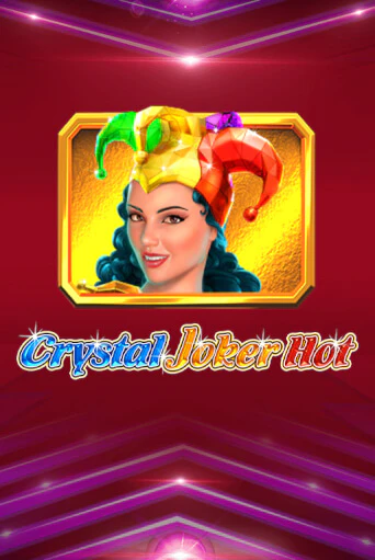 Демо игра Crystal Joker Hot играть онлайн | Казино Х бесплатно