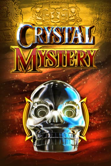 Демо игра Crystal Mystery играть онлайн | Казино Х бесплатно