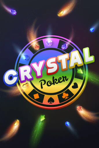 Демо игра Crystal Poker играть онлайн | Казино Х бесплатно