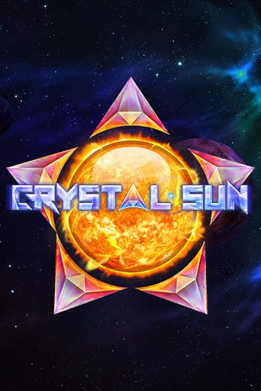 Демо игра Crystal Sun играть онлайн | Казино Х бесплатно