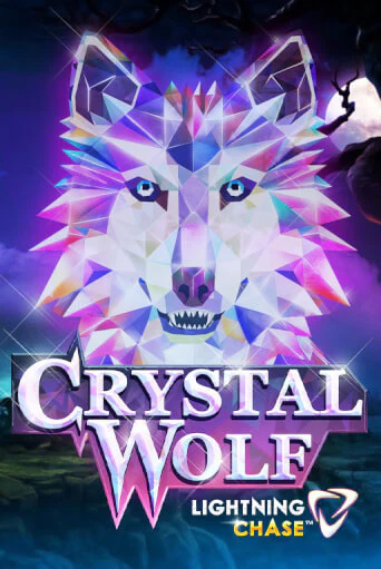 Демо игра Crystal Wolf Lightning Chase играть онлайн | Казино Х бесплатно