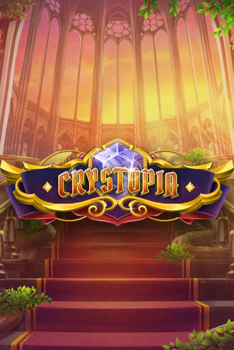 Демо игра Crystopia играть онлайн | Казино Х бесплатно