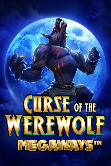 Демо игра Curse of the Werewolf Megaways играть онлайн | Казино Х бесплатно