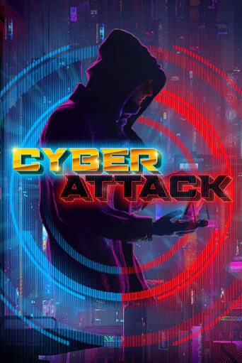 Демо игра Cyber Attack играть онлайн | Казино Х бесплатно