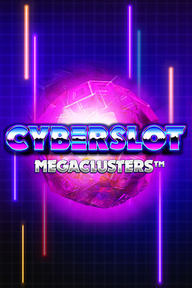 Демо игра Cyberslot Megaclusters играть онлайн | Казино Х бесплатно