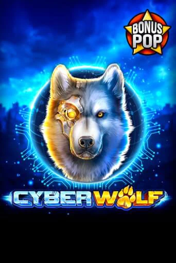 Демо игра Cyber Wolf играть онлайн | Казино Х бесплатно