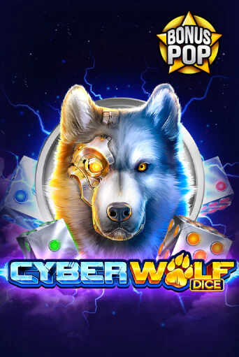 Демо игра Cyber Wolf Dice играть онлайн | Казино Х бесплатно