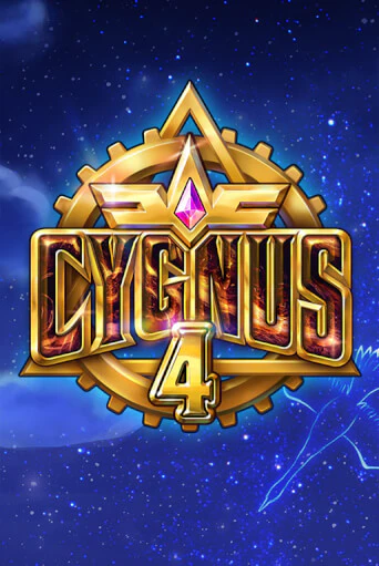 Демо игра Cygnus 4 играть онлайн | Казино Х бесплатно