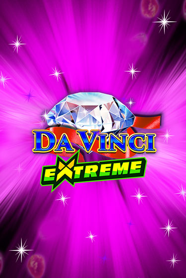 Демо игра Da Vinci Extreme играть онлайн | Казино Х бесплатно