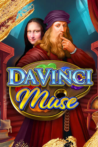 Демо игра Da Vinci Muse Promo играть онлайн | Казино Х бесплатно