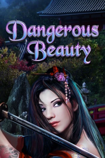 Демо игра Dangerous Beauty Power Bet играть онлайн | Казино Х бесплатно