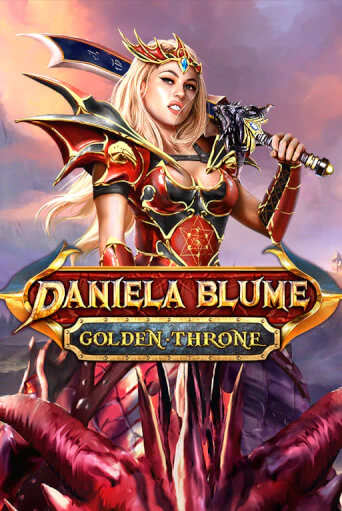 Демо игра Daniela Blume Golden Throne играть онлайн | Казино Х бесплатно