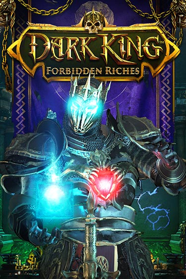 Демо игра Dark King: Forbidden Riches играть онлайн | Казино Х бесплатно