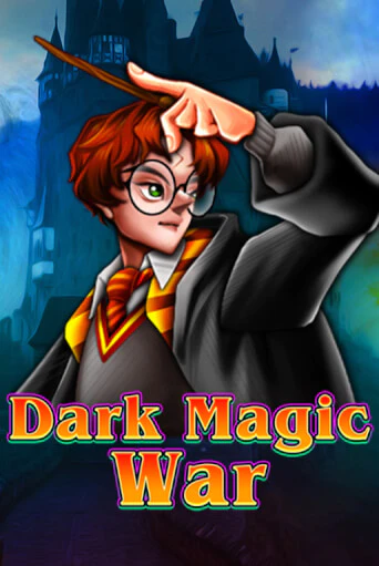 Демо игра Dark Magic War играть онлайн | Казино Х бесплатно