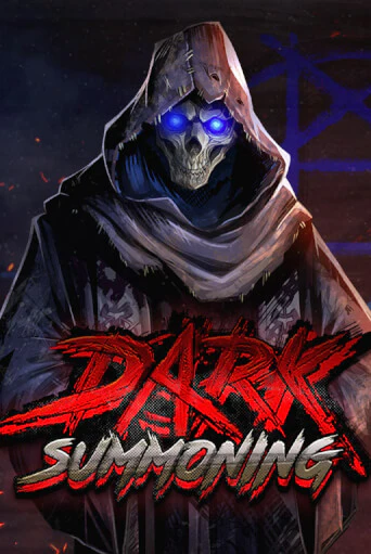 Демо игра Dark Summoning играть онлайн | Казино Х бесплатно