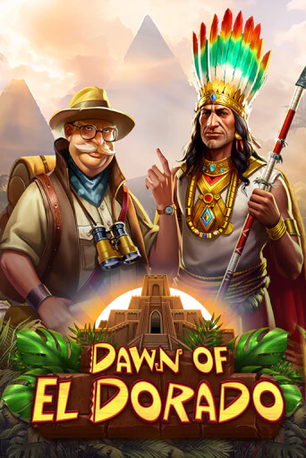 Демо игра Dawn of El Dorado играть онлайн | Казино Х бесплатно