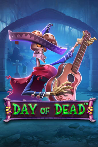 Демо игра Day of Dead играть онлайн | Казино Х бесплатно