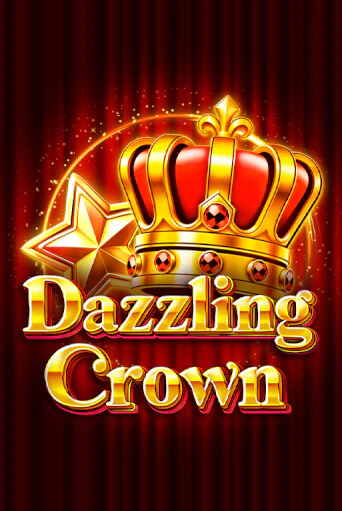 Демо игра Dazzling Crown играть онлайн | Казино Х бесплатно