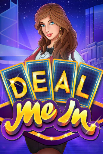 Демо игра Deal Me In играть онлайн | Казино Х бесплатно