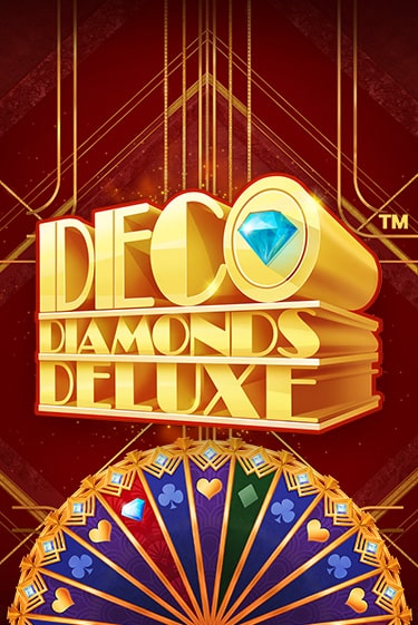 Демо игра Deco Diamonds Deluxe играть онлайн | Казино Х бесплатно