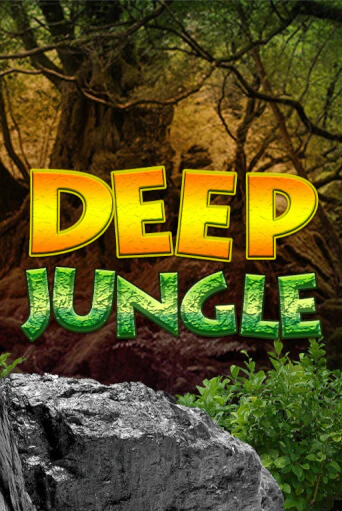 Демо игра Deep Jungle играть онлайн | Казино Х бесплатно