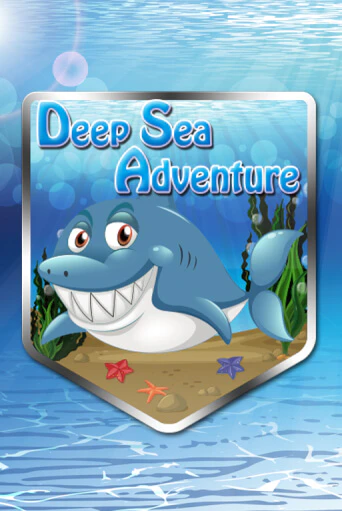 Демо игра Deep Sea Adventure играть онлайн | Казино Х бесплатно