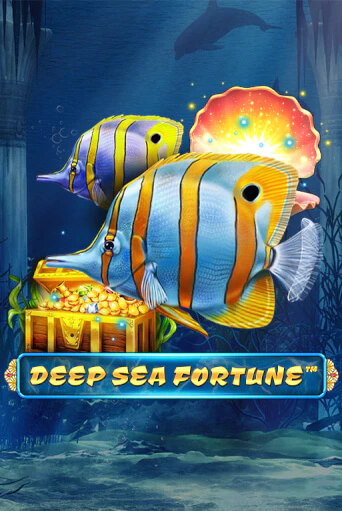 Демо игра Deep Sea Fortune играть онлайн | Казино Х бесплатно