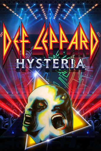 Демо игра Def Leppard Hysteria играть онлайн | Казино Х бесплатно