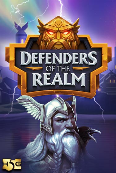 Демо игра Defenders of the Realm играть онлайн | Казино Х бесплатно