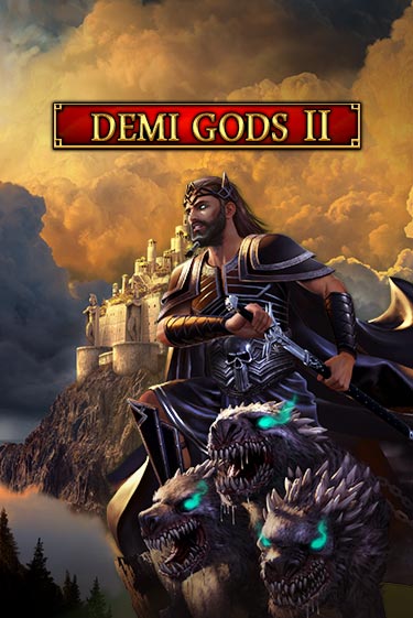 Демо игра Demi Gods 2 - 15 Lines Series играть онлайн | Казино Х бесплатно