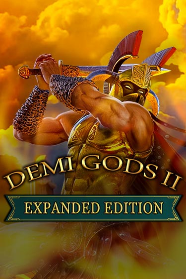 Демо игра Demi Gods 2 - Expanded Edition играть онлайн | Казино Х бесплатно