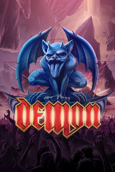 Демо игра Demon играть онлайн | Казино Х бесплатно