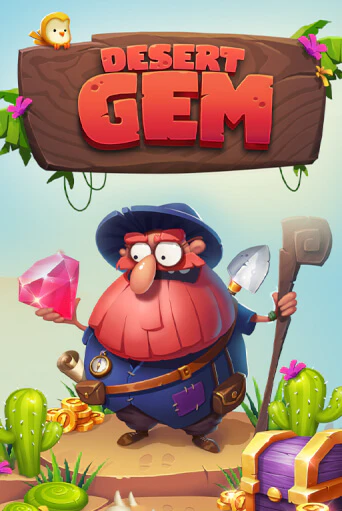 Демо игра Desert Gem играть онлайн | Казино Х бесплатно