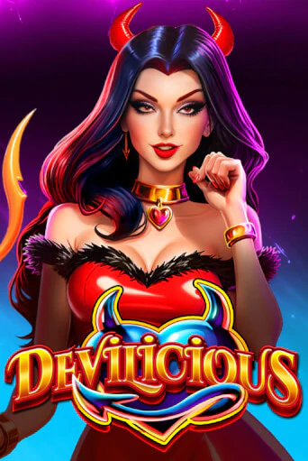 Демо игра Devilicious играть онлайн | Казино Х бесплатно