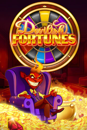 Демо игра Devilish Fortunes™ играть онлайн | Казино Х бесплатно