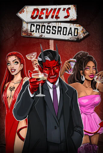 Демо игра Devil’s Crossroad играть онлайн | Казино Х бесплатно