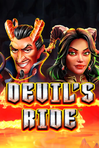 Демо игра Devil's Ride играть онлайн | Казино Х бесплатно