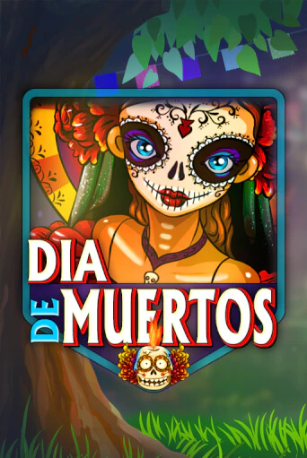 Демо игра Dia De Muertos играть онлайн | Казино Х бесплатно