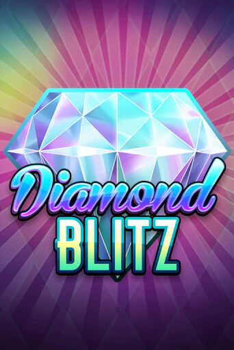 Демо игра Diamond Blitz играть онлайн | Казино Х бесплатно