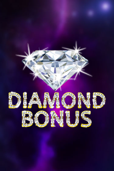 Демо игра Diamond Bonus играть онлайн | Казино Х бесплатно