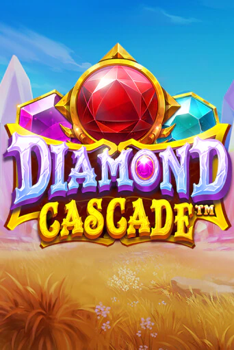 Демо игра Diamond Cascade играть онлайн | Казино Х бесплатно