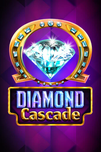 Демо игра Diamond Cascade играть онлайн | Казино Х бесплатно