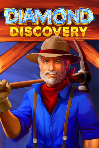 Демо игра Diamond Discovery играть онлайн | Казино Х бесплатно