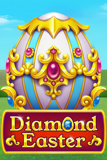 Демо игра Diamond Easter играть онлайн | Казино Х бесплатно