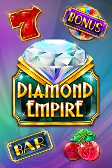 Демо игра Diamond Empire играть онлайн | Казино Х бесплатно