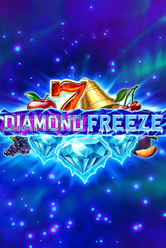 Демо игра Diamond Freeze играть онлайн | Казино Х бесплатно