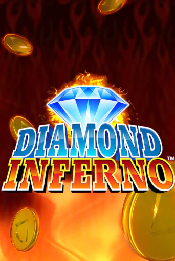 Демо игра Diamond Inferno играть онлайн | Казино Х бесплатно