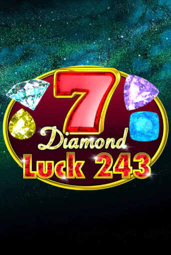 Демо игра Diamond Luck 243 играть онлайн | Казино Х бесплатно