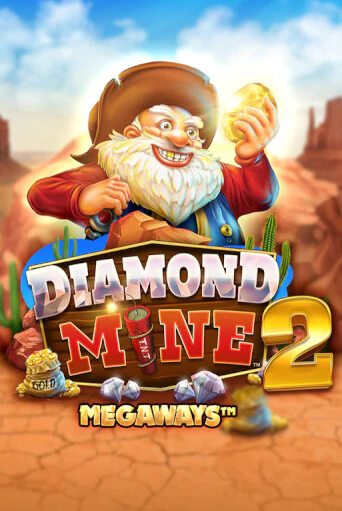 Демо игра Diamond Mine 2 играть онлайн | Казино Х бесплатно